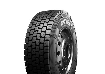 315/80R22.5 20PR ROVELO RDR82 156L/153L M+S 3PMSF