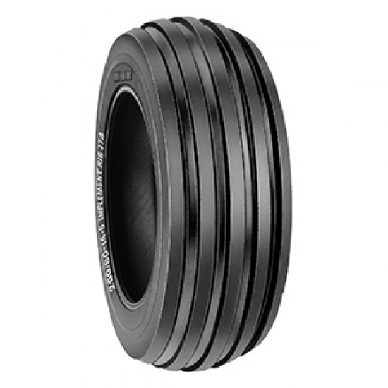 200/60-14.5 10PR BKT RIB 774 106A8 TL