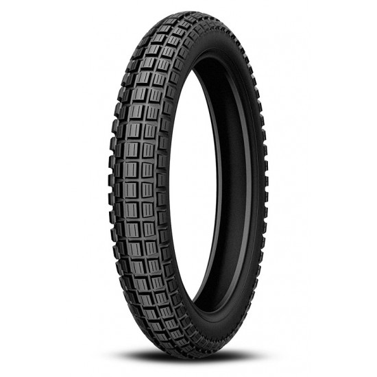 4.00-18 4PR KENDA K262 64P TT