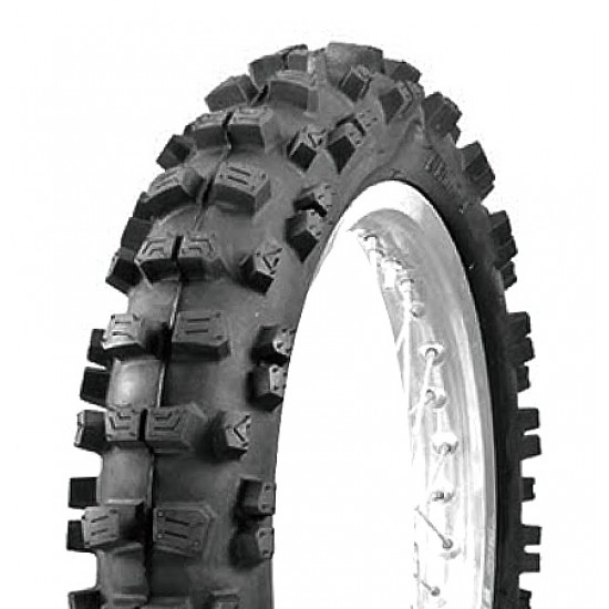 90/100-14 KENDA K783 49M TT