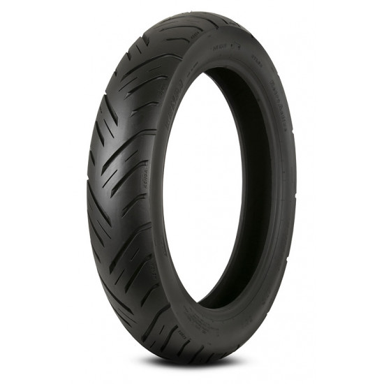 110/70VB17 KENDA K676F RETROACTIVE 54V TL
