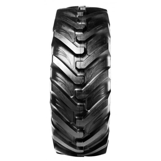 400/80R24 (16.0/80R24,15.5/80R24) BKT MULTIMAX MP 522 162A8/162B TL