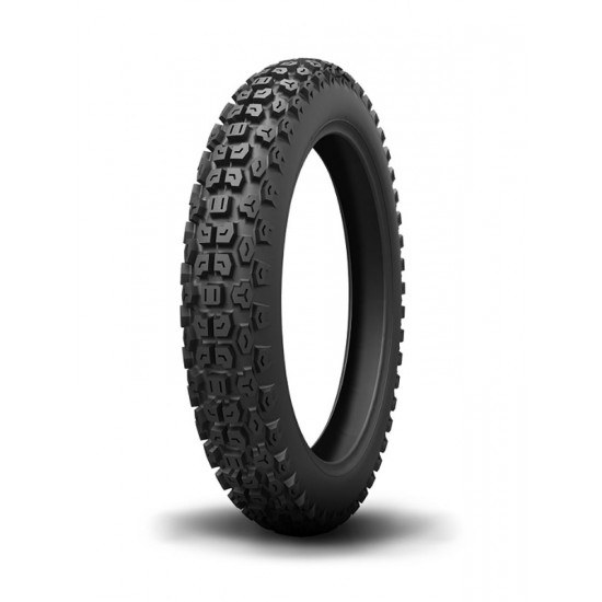 5.10-17 6PR KENDA K270 DUAL SPORT 71P TT