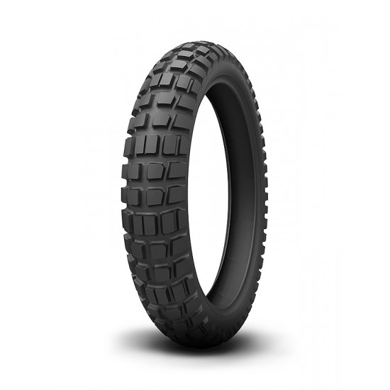 120/70B19 4PR KENDA K784F BIG BLOCK 60Q M+S TL