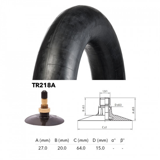 14.9-24 Dong Ah TR218A