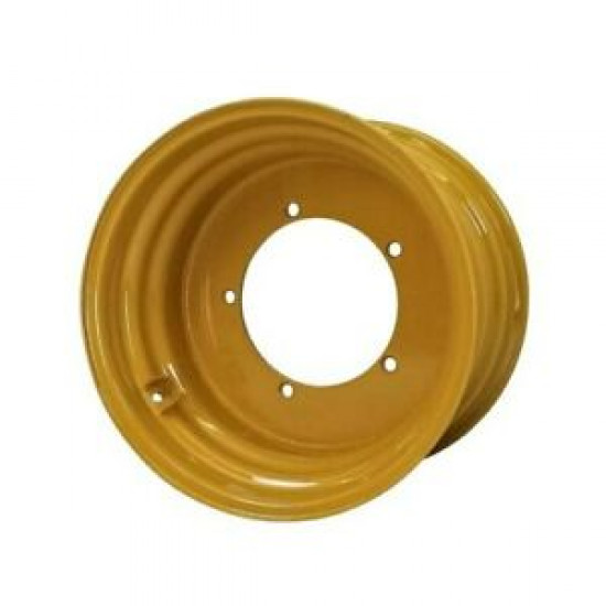 14.00X28 5/290/335 R22 ET41.7 JCB YELL OW RAL1004 JANTSA 1-P 14280 JCB 4CX, 3CX SUPER #41