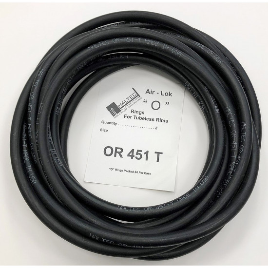 OR 3-51 HALTEC 9,8 mm