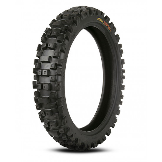 120/80-19 KENDA K781 TRIPLE 63M TT