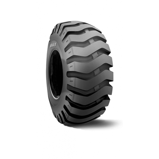 23.5-25 24PR BKT LOADER PLUS 196A2 L-3 TL