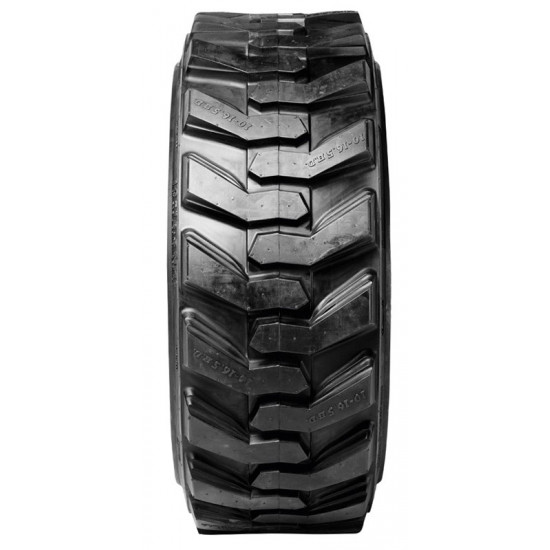 23X8.50-12 (23X8.5-12) 6PR BKT SKID POWER HD 87A8 IMP TL