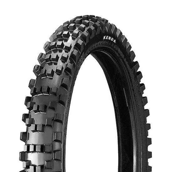 90/90-21 4PR KENDA K777F KNARLY 54R TT
