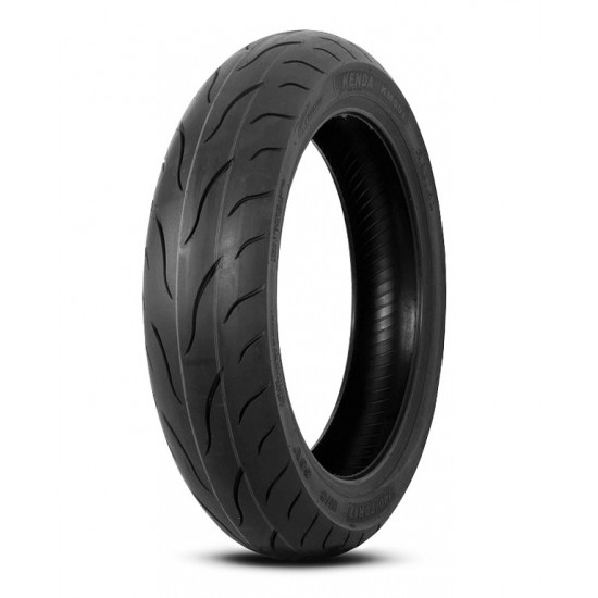 120/70ZR17 KENDA KM001 58W TL