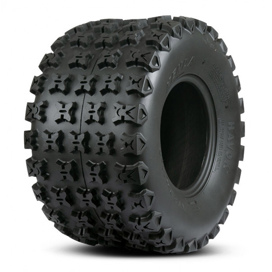 AT18X10-8 4PR KENDA K3211 HAVOK 29J TL