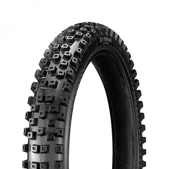 90/90-21 4PR KENDA K776F 54R GAUNTLET TT