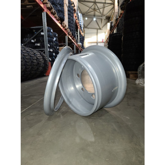 7.00X15 6/170/220 32 ET-30 T GREY RALGREY25 EKKA01