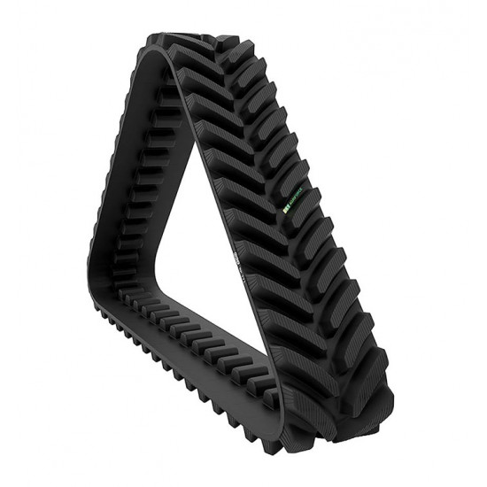 RUBBER TRACK 18X6X44 BKT AGRIFORCE BK T71