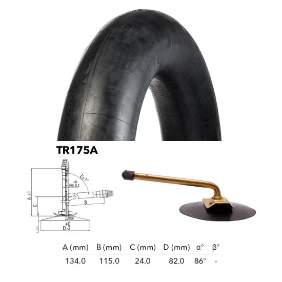 9.00-20 MASTERLINE TR175A