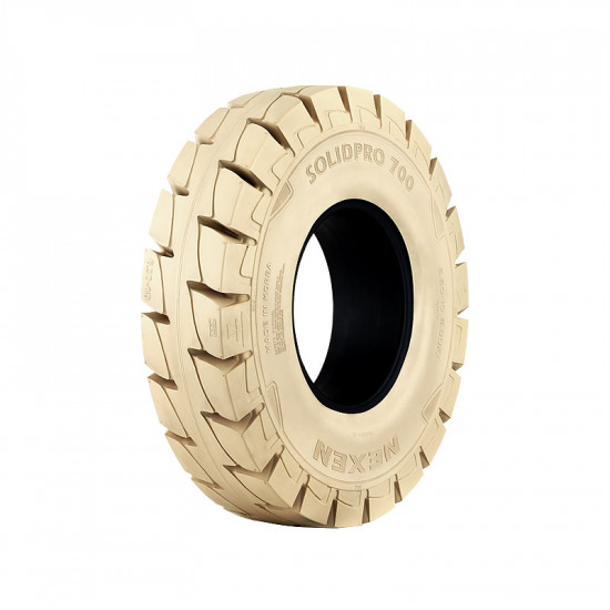 15X4 1/2-8 (125/75-8,15X4.5-8) 3.00D-8 NEXEN SOLIDPRO700 EASYFIT NON MARKING 109A5/100A5