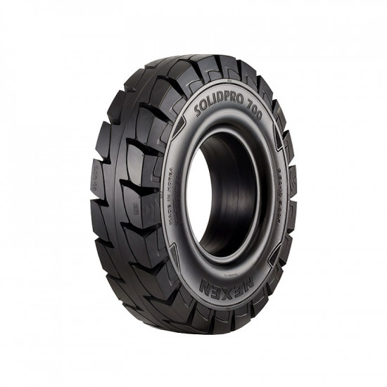 7.00-12 5.00S-10 NEXEN SOLIDPRO700 EASYFIT 145A5/136A5