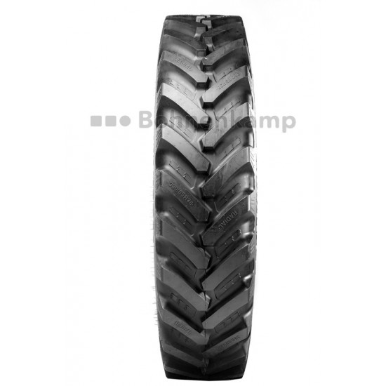 VF380/90R46 BKT AGRIMAX SPARGO SB 173D TL