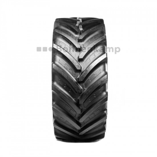 VF480/80R42 BKT AGRIMAX V-FLECTO 168D SPL CFO TL