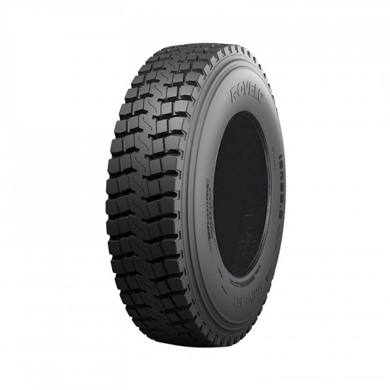 13R22.5 18PR ROVELO DRIVE M2 156K/150K TL M+S 3PMSF
