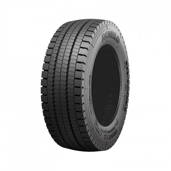 315/60R22.5 18PR ROVELO DRIVE L1 152L/148L M+S 3PMSF TL