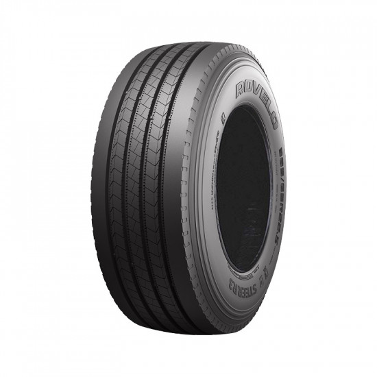 385/55R22.5 24PR ROVELO STEER R3 164K/158L M+S TL 3PMSF