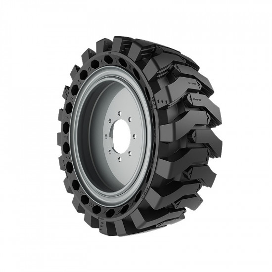 36X14-20 (14-17.5) 7.50 ATIRE SKIDSOLID WITH APERTURE STD