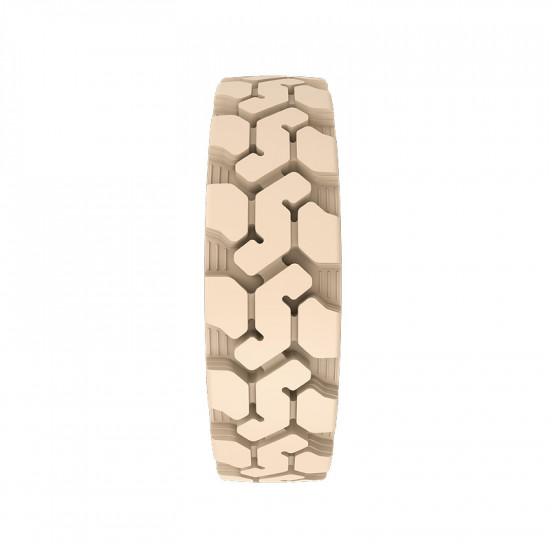 315/95-28 8.50 ATIRE TELESOLID EASYFIT NON MARKING
