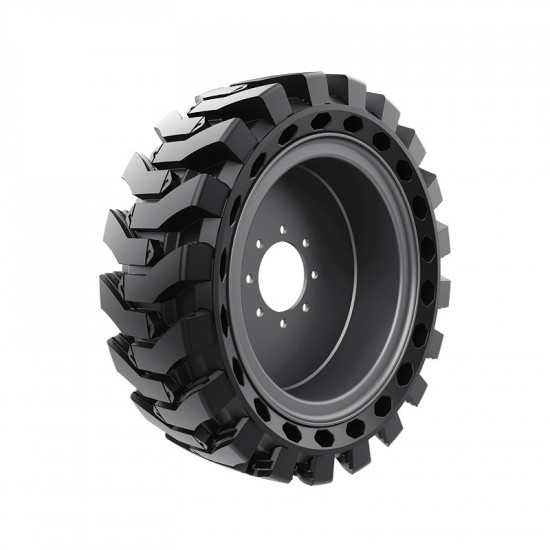 33X12-20 (12-16.5) 7.50 ATIRE SKIDSOLID With Aperture RIGHT EASYFIT ARD3006 7.50V-20 8/153