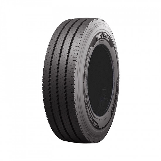 295/80R22.5 18PR ROVELO ALL POSITION U2 152K /149K M+S 3PMSF TL