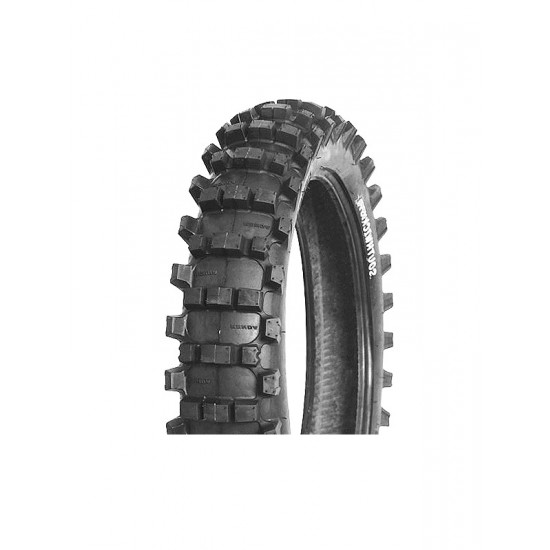110/100-18 KENDA K770 SOUTHWICK 64M TT