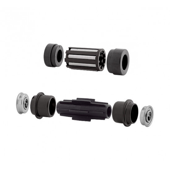 62MM STARCO FOR STATIC CARAVAN