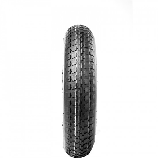 5.00-8 10PR DELI S-369 BLOCK 126A2/125A3 TT