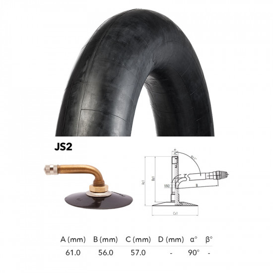 27x10-12 Nexen JS2