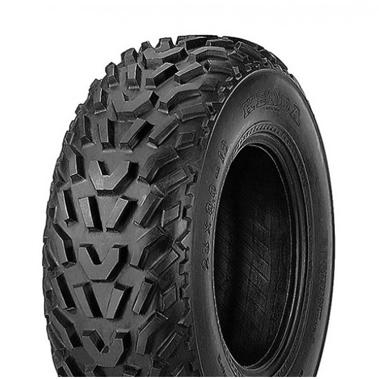 19X7.00-8 (19X7-8) 2PR KENDA K530F PATHFINDER 30F TL