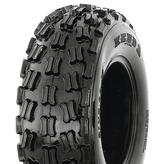 AT21X7.00-10 (21X7-10 175/75-10) 4PR KENDA K300F DOMINATOR 25F TL