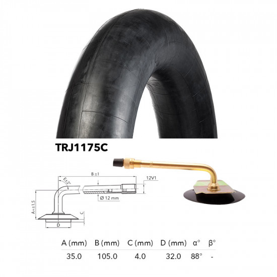 23.5-25 Nexen TRJ1175C