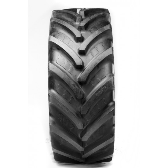 600/70R34 BKT AGRIMAX FORTIS 163A8/160D R1W TL
