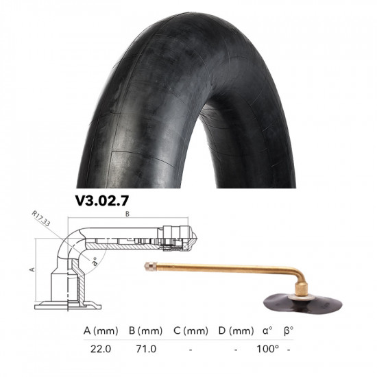 7.00-15 Nexen V3-02-7