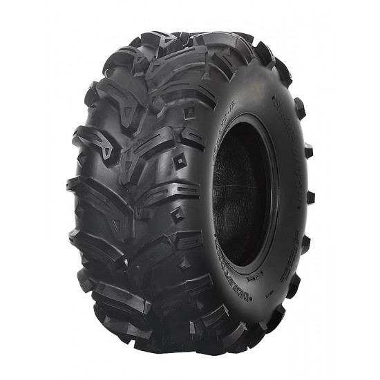 28X10.00-12 (255/80-12) 6PR DEESTONE D932 SWAMP WITCH TL