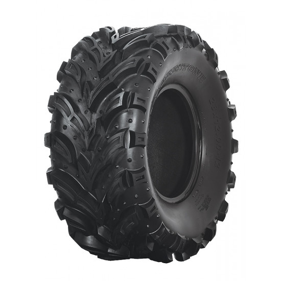 27X10.00-12 (255/75-12) 6PR DEESTONE D936 MUD CRUSHER 54F TL