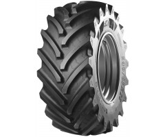 650/65R42 BKT AGRIMAX RT 657 168A8/165D R1W TL